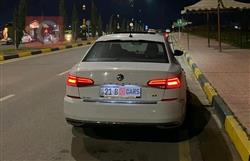 ڤۆڵکسواگن پاسات